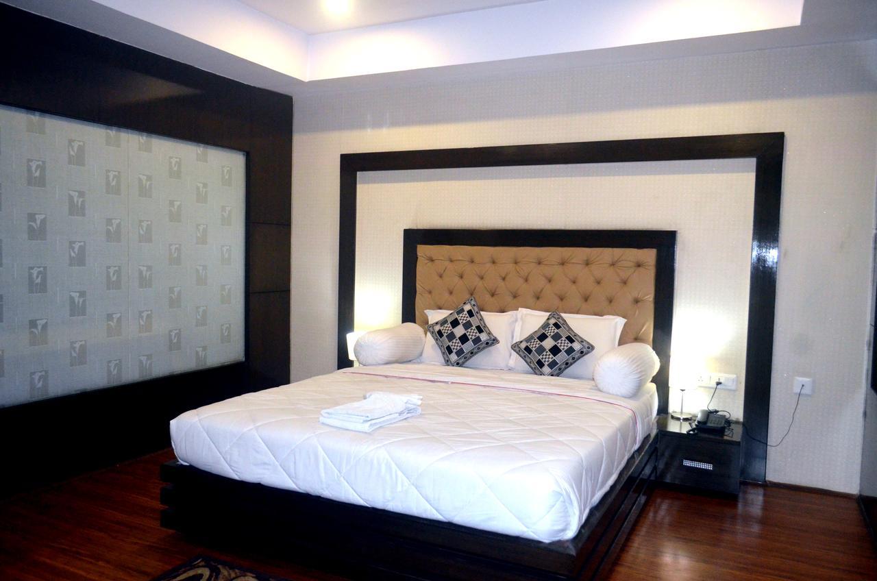 Banerjee Inn , City Center Durgāpur Zewnętrze zdjęcie