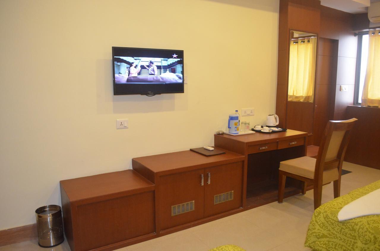 Banerjee Inn , City Center Durgāpur Zewnętrze zdjęcie