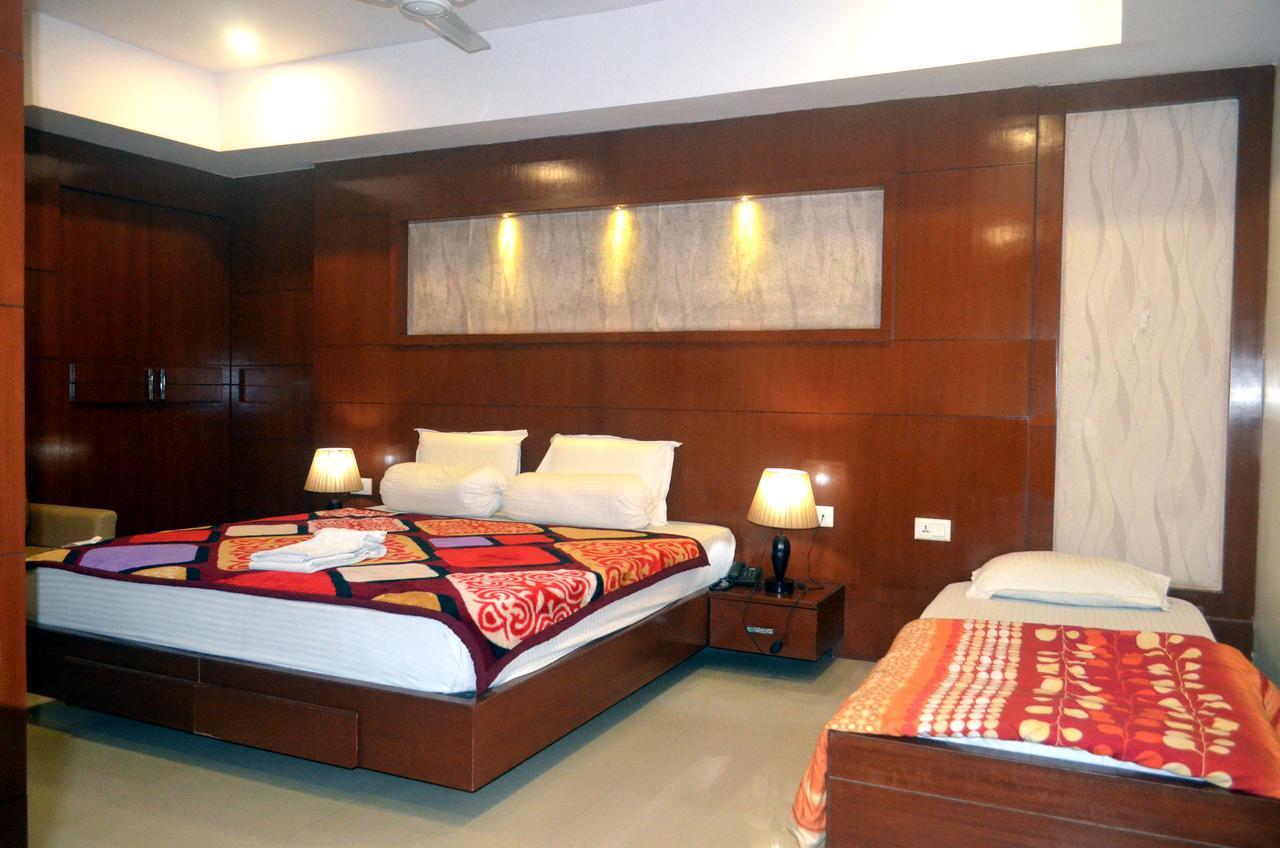 Banerjee Inn , City Center Durgāpur Zewnętrze zdjęcie