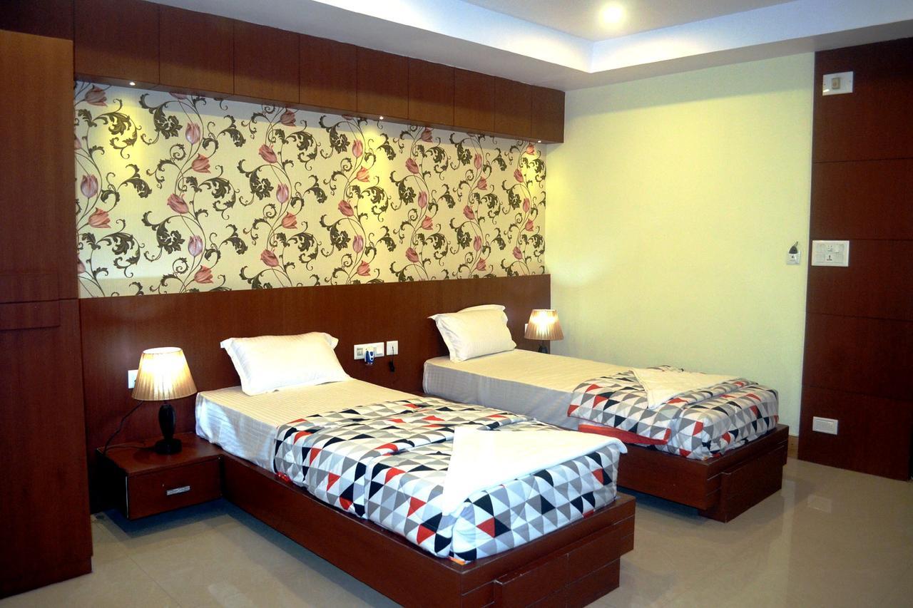 Banerjee Inn , City Center Durgāpur Zewnętrze zdjęcie