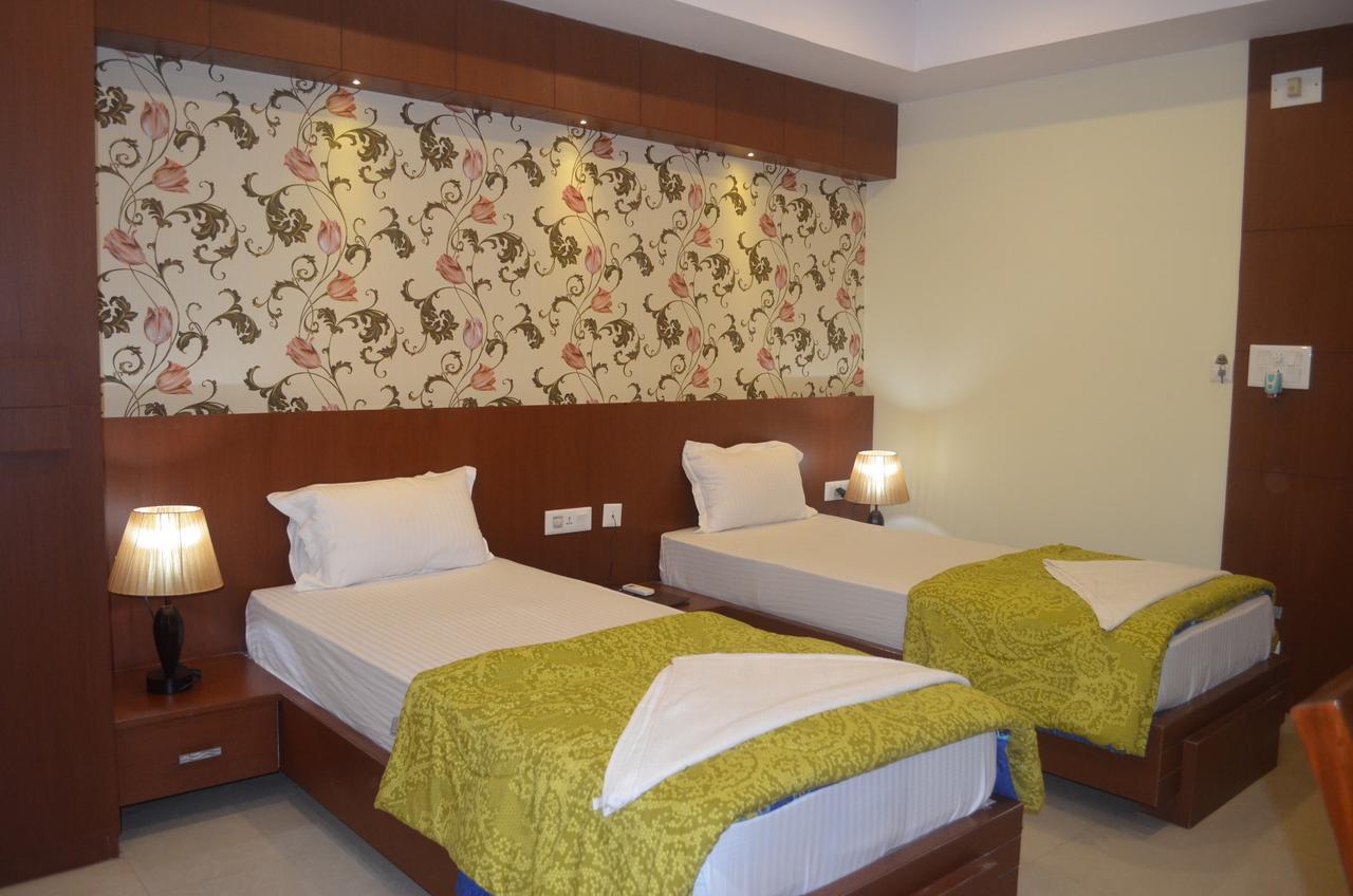 Banerjee Inn , City Center Durgāpur Zewnętrze zdjęcie