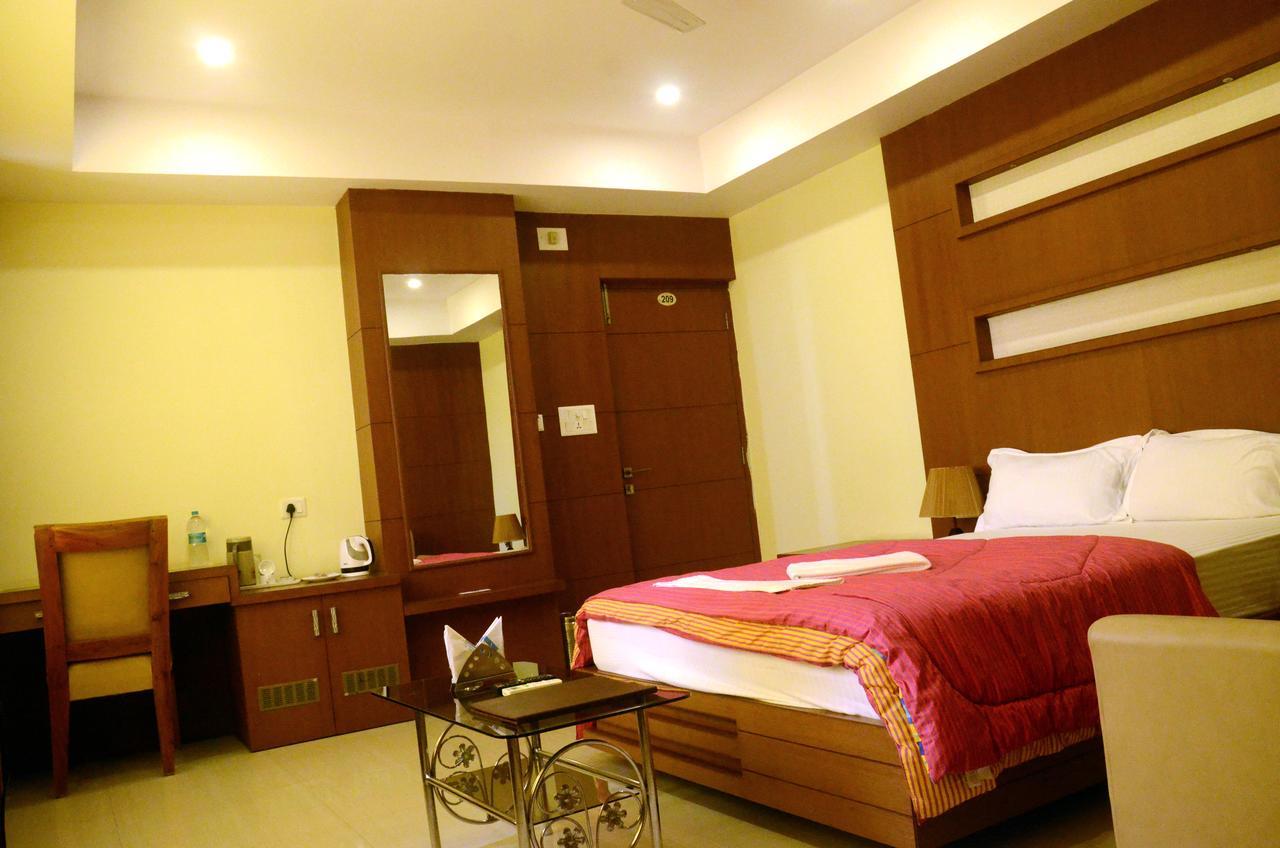 Banerjee Inn , City Center Durgāpur Zewnętrze zdjęcie