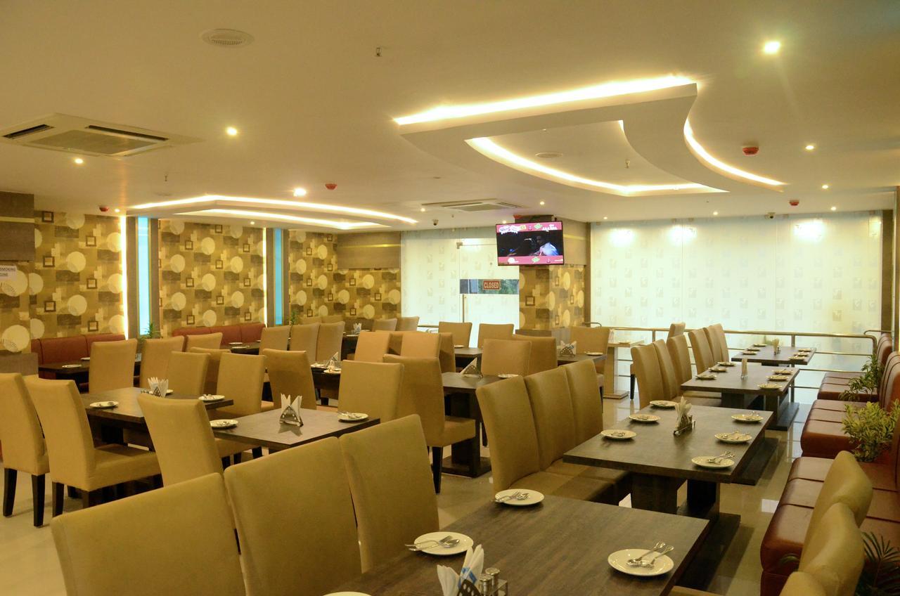 Banerjee Inn , City Center Durgāpur Zewnętrze zdjęcie