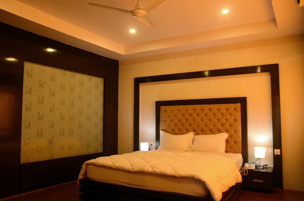 Banerjee Inn , City Center Durgāpur Zewnętrze zdjęcie