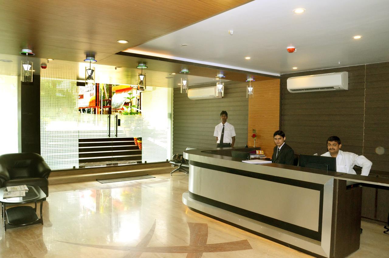 Banerjee Inn , City Center Durgāpur Zewnętrze zdjęcie