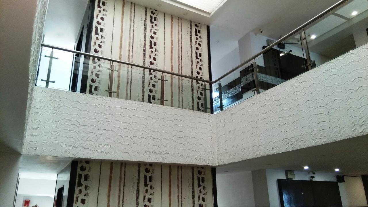 Banerjee Inn , City Center Durgāpur Zewnętrze zdjęcie