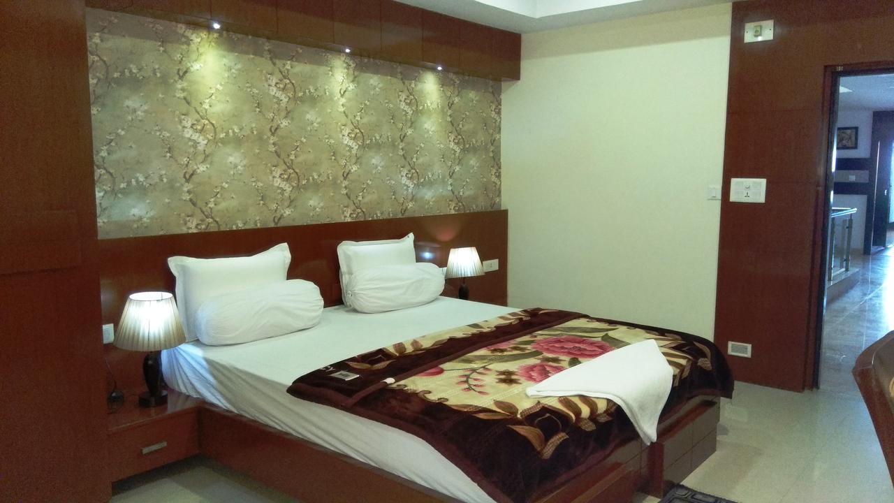 Banerjee Inn , City Center Durgāpur Zewnętrze zdjęcie