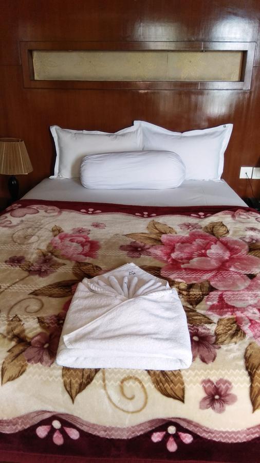 Banerjee Inn , City Center Durgāpur Zewnętrze zdjęcie