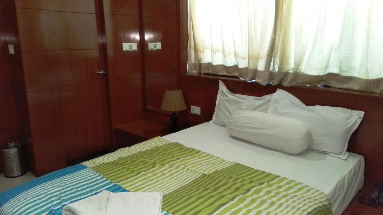 Banerjee Inn , City Center Durgāpur Zewnętrze zdjęcie