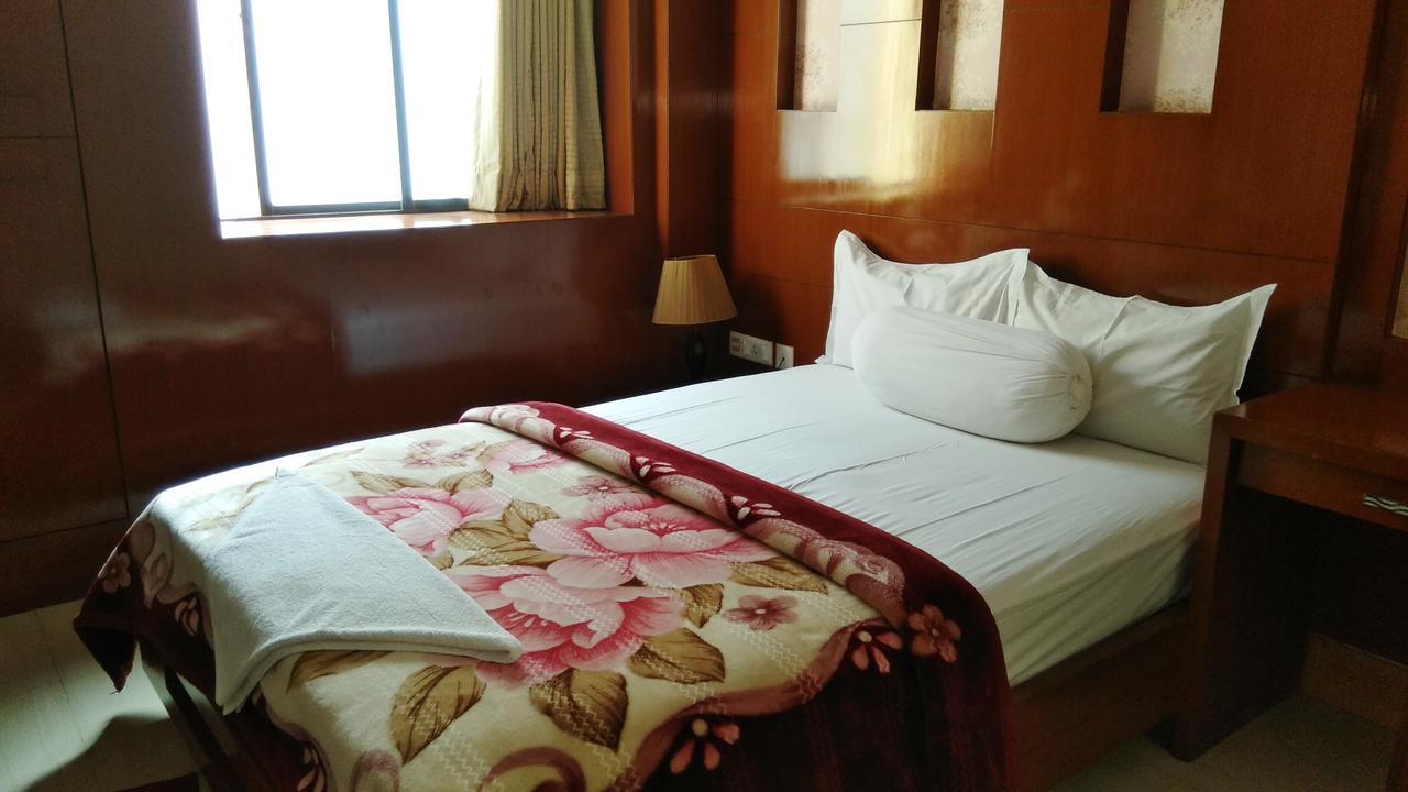 Banerjee Inn , City Center Durgāpur Zewnętrze zdjęcie